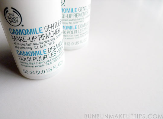 Ecotools-Blush-Brush,-Kate-EyeBrow-Color-Mascara,-Diorshow-Maximizer-Lash-Plumping-Serum,-Lioele-Auto-Eyebrow,-The-Body-Shop-Camomile-Eye-Makeup-Remover,-Sponge-Applicator_2