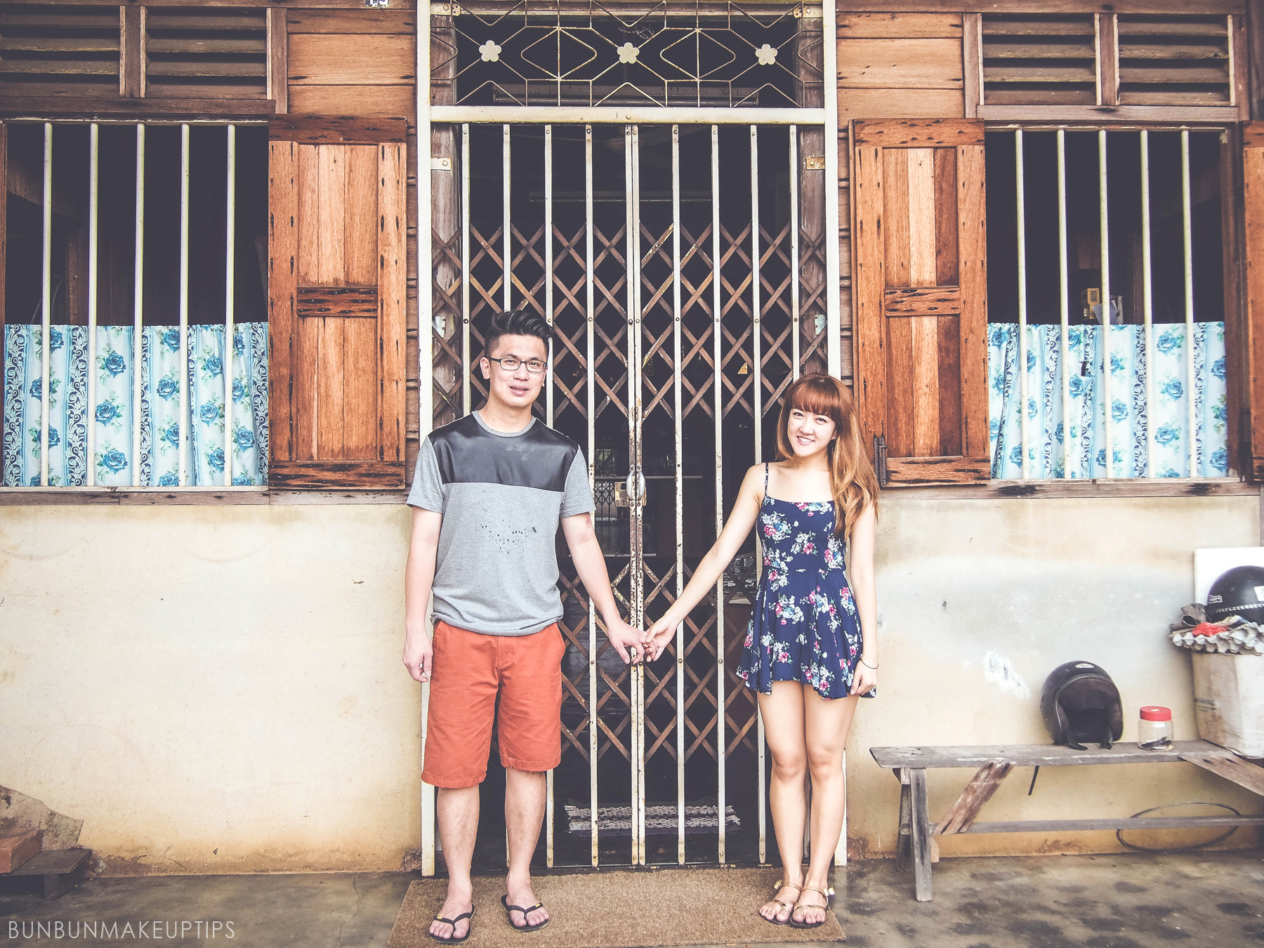 Ah-Gong-Kampung-Yong-Peng-Malaysia_9