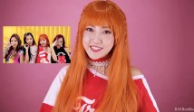 Blackpink-Lisa-As-If-Its-Your-Last-Makeup-Costume-Transformation_4