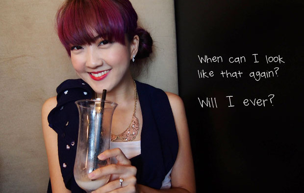 More Than A Pretty Face – Update On My Skin Condition #2 More Than A Pretty Face – Update On My Skin Condition #2